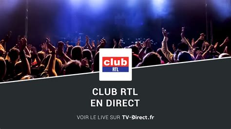 programme tv rtl club replay